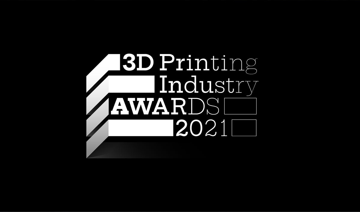 Slice Engineering wins Startup of the Year at 3DPI Awards 2021