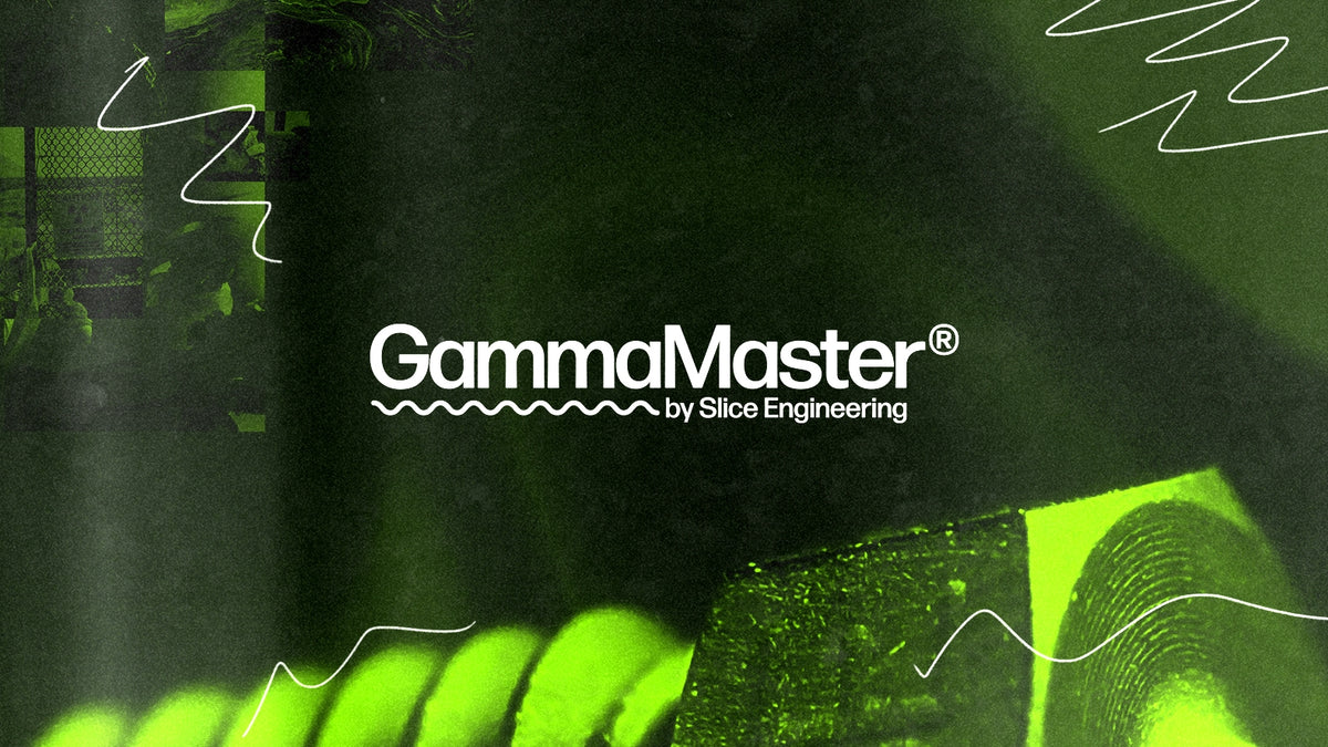 森修焼　gamma PRO パンダ Introducing the GammaMaster Nozzle – Slice Engineering