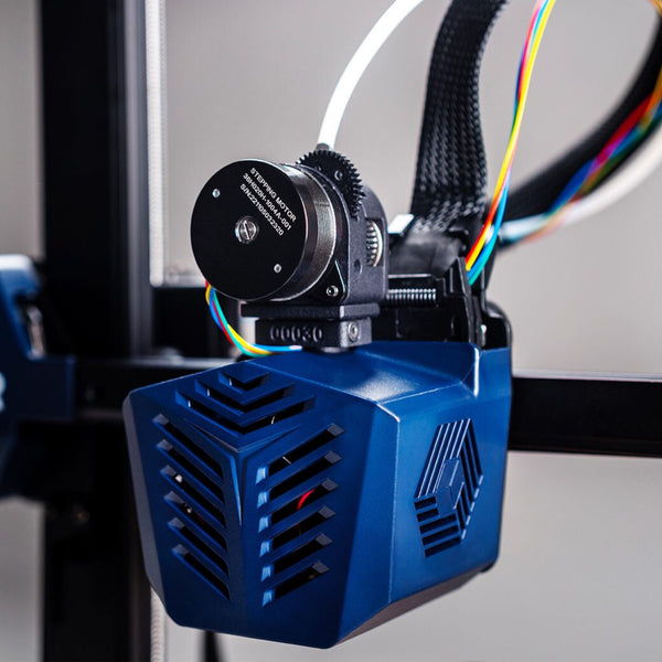 Load image into Gallery viewer, LGX Lite V2 for Vyper Upgrade Kit on Printer