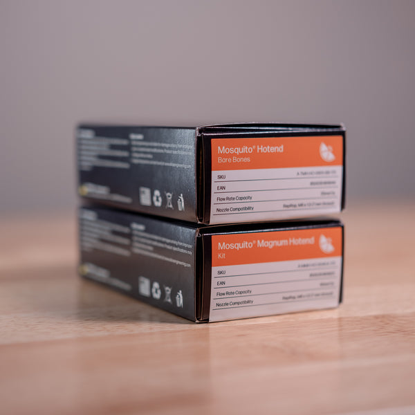 Load image into Gallery viewer, Mosquito Hotend - New Packaging