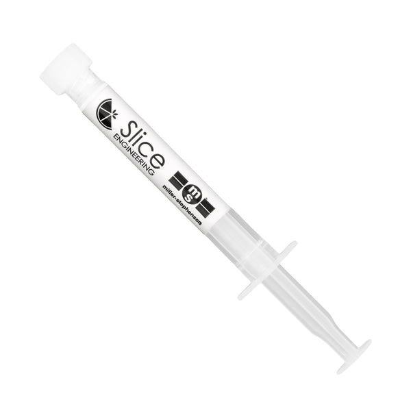 Load image into Gallery viewer, Boron Nitride Paste - 1 cc