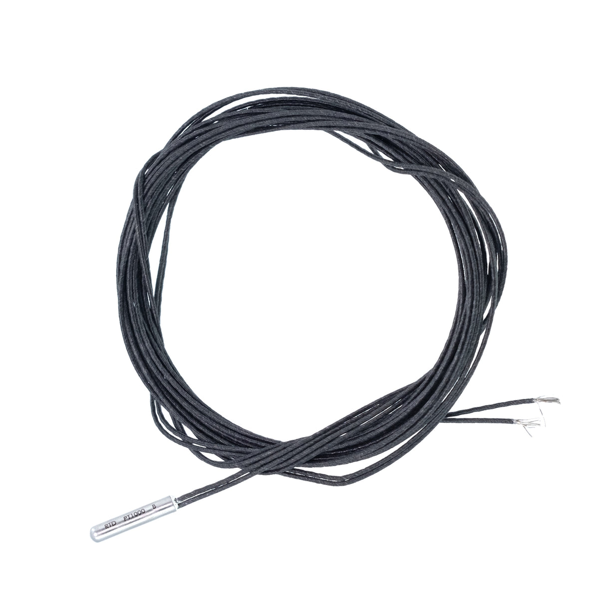 Resistance Temperature Detector (RTD) Pt1000 & PT100 Slice Engineering