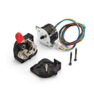 LGX Lite PRO Large Gears eXtruder