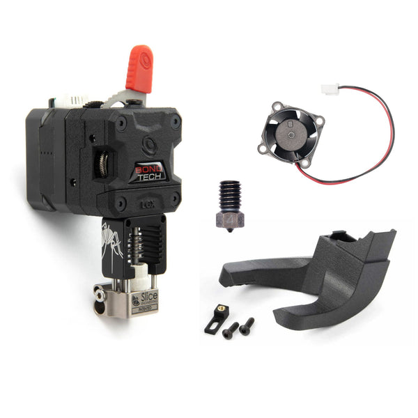 Load image into Gallery viewer, Bondtech LGX for Artillery Sidewinder & Genius Upgrade Bundle (Mosquito Magnum)