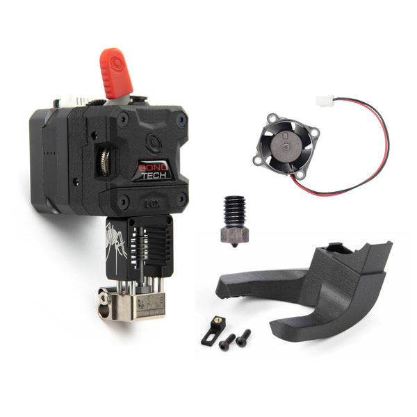 Load image into Gallery viewer, Bondtech LGX for Artillery Sidewinder & Genius Upgrade Bundle (Mosquito)