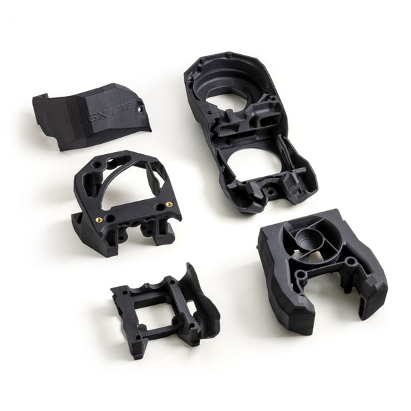 Load image into Gallery viewer, Bondtech Housing Set StealthBurner 5015 PLUS