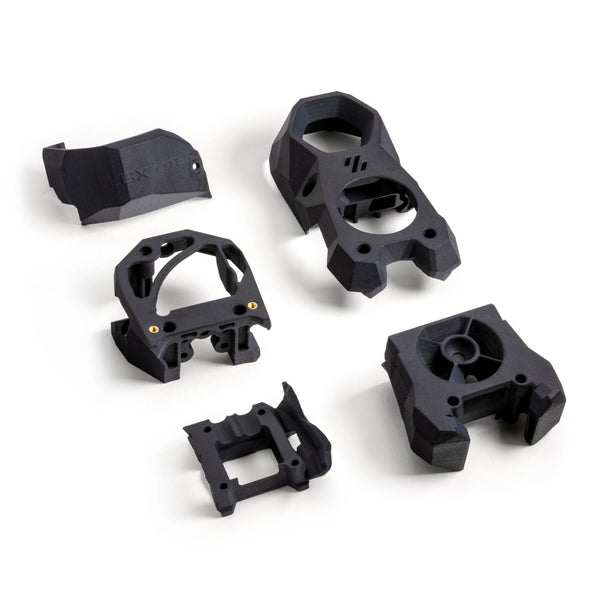 Load image into Gallery viewer, Bondtech Housing Set StealthBurner 5015