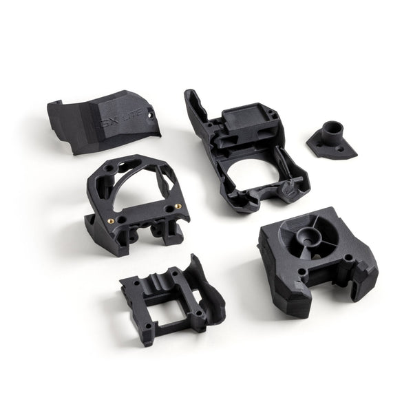 Load image into Gallery viewer, Bondtech Housing Set StealthBurner CPAP