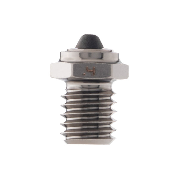 Load image into Gallery viewer, DiamondBack FIN Nozzle - 0.4 mm