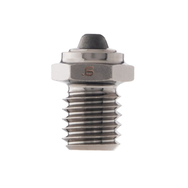 Load image into Gallery viewer, DiamondBack FIN Nozzle - 0.6 mm