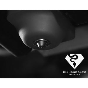 DiamondBack Nozzle with Mako