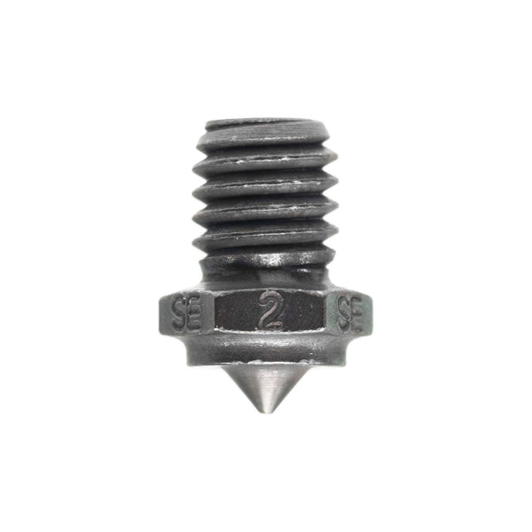 Load image into Gallery viewer, GammaMaster Nozzle, 0.2 mm, FIN