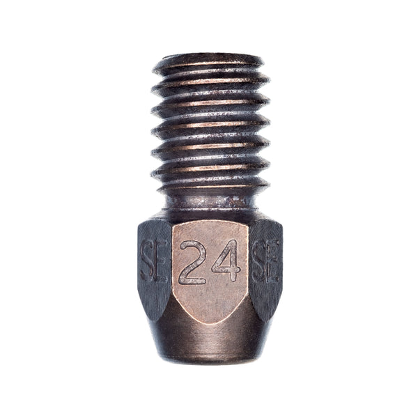 Load image into Gallery viewer, GammaMaster Nozzle, 2.4 mm, Vase