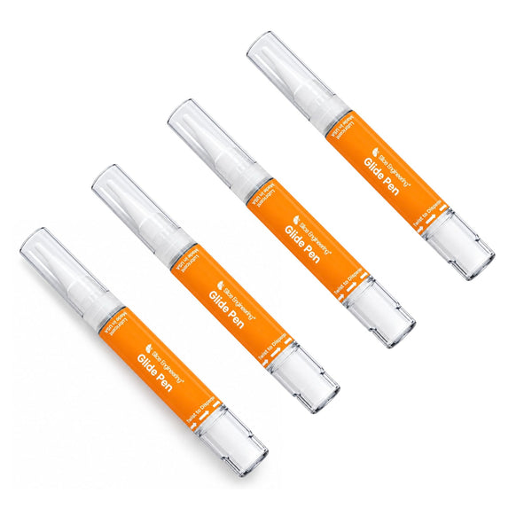 Load image into Gallery viewer, Glide Pen - 4 Pack