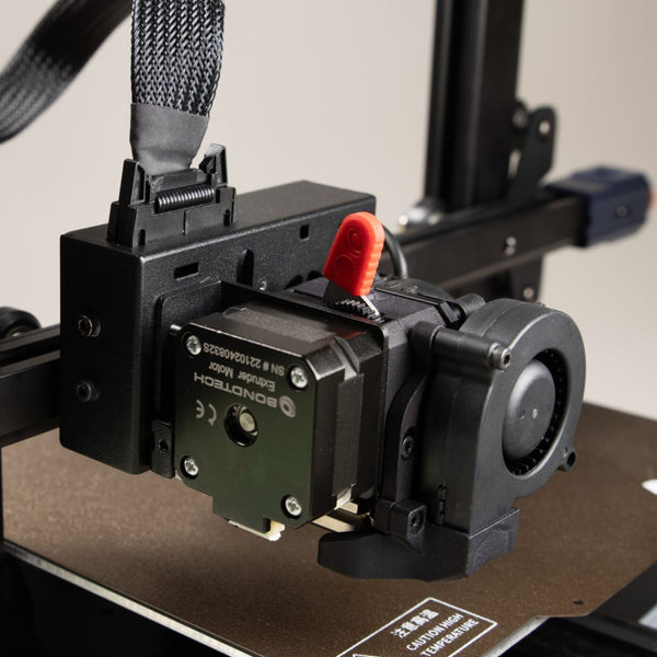 Load image into Gallery viewer, Anycubic Kobra Upgrade Bundle (LGX ACE Copperhead)