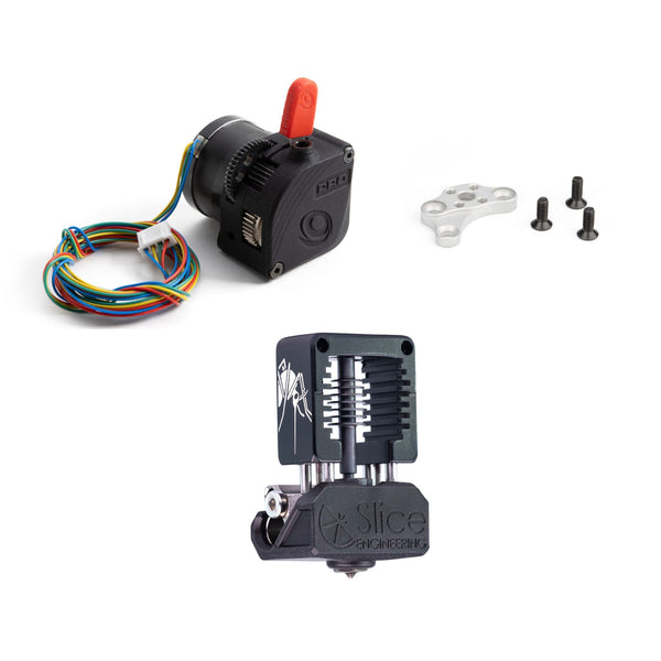 Load image into Gallery viewer, LGX Lite PRO Mosquito Hotend Upgrade