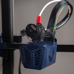 LGX Lite PRO for Vyper Upgrade Kit on Printer