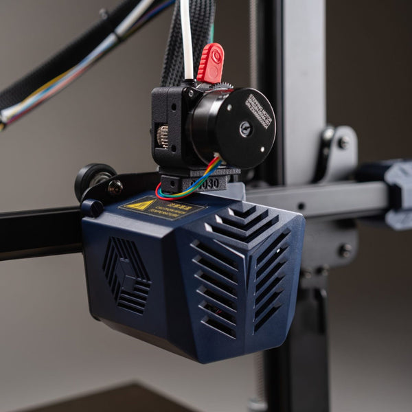 Load image into Gallery viewer, LGX Lite PRO for Vyper Upgrade Kit on Printer