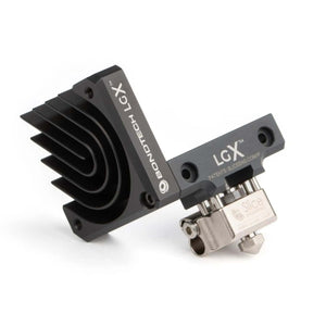 LGX Shortcut Mosquito