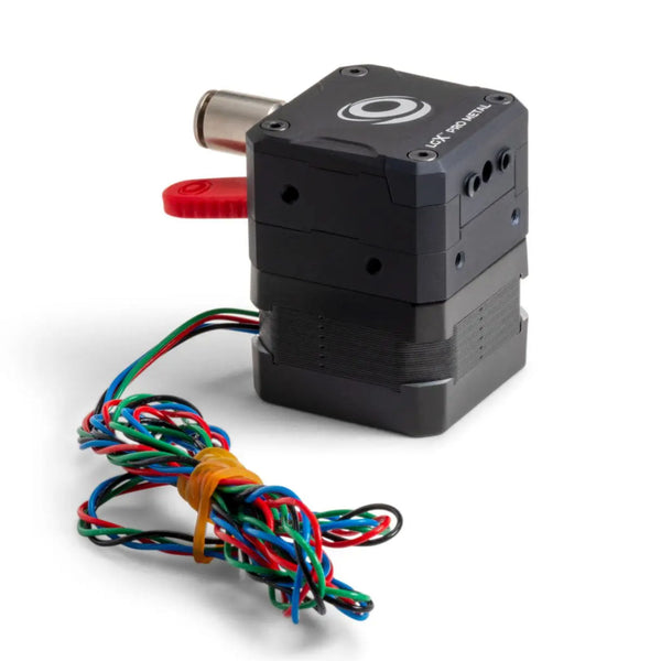 Load image into Gallery viewer, LGX Pro Metal 1.75 mm HT Extruder