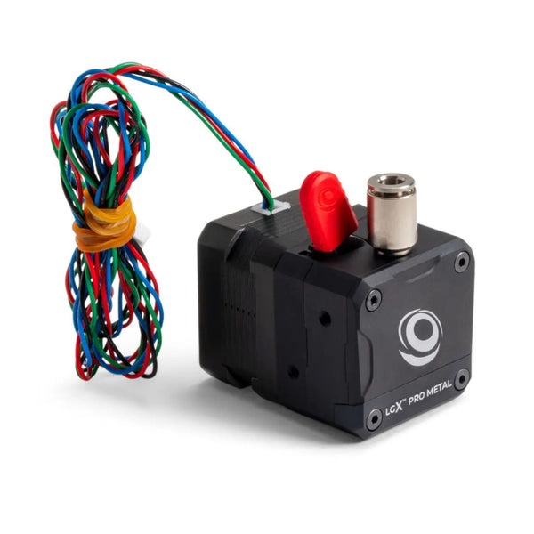 Load image into Gallery viewer, LGX Pro Metal 2.85 mm HT Extruder
