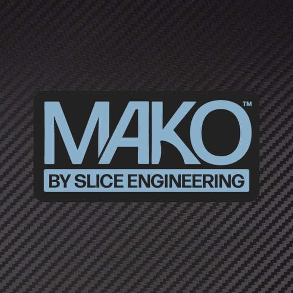 Load image into Gallery viewer, Mako Sticker (Count 1)