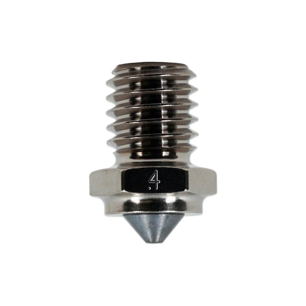 Load image into Gallery viewer, Microswiss CM2 Nozzle - FIN / 0.4 mm