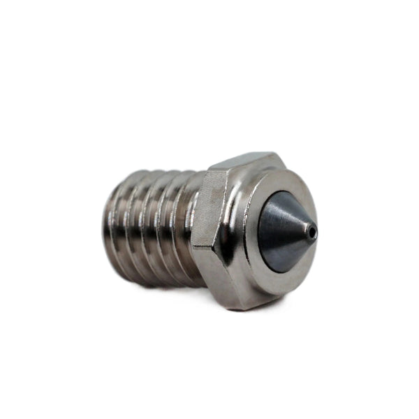 Load image into Gallery viewer, Microswiss CM2 Nozzle - FIN / 0.4 mm (Side View)