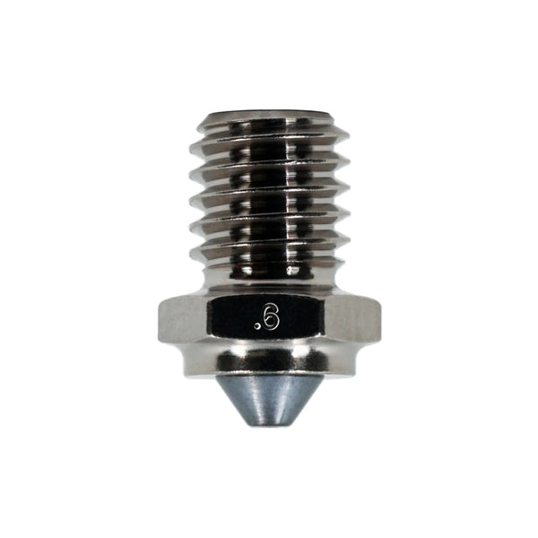 Load image into Gallery viewer, Microswiss CM2 Nozzle - FIN / 0.6 mm