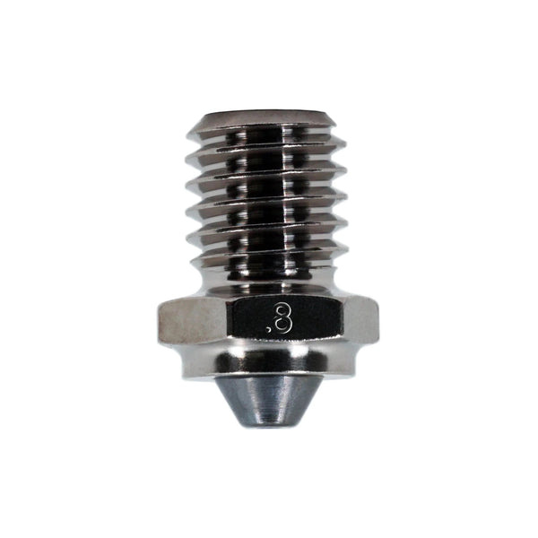 Load image into Gallery viewer, Microswiss CM2 Nozzle - FIN / 0.8 mm