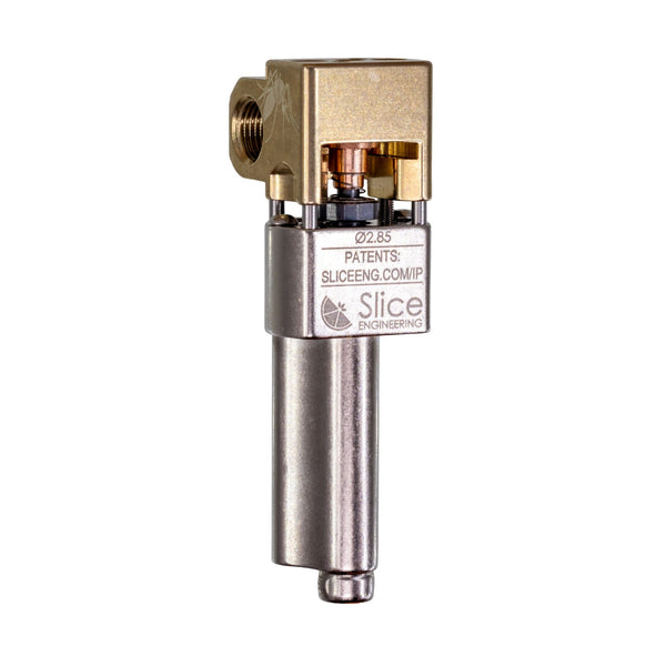 Load image into Gallery viewer, Mosquito® Prime™ Hotend - 2.85 mm (Liquid)