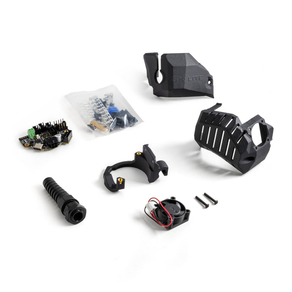 Load image into Gallery viewer, StealthBurner EBB36 Kit
