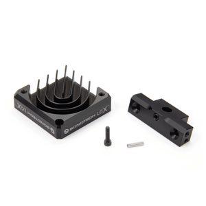 LGX Shortcut Copperhead Hotend cooler