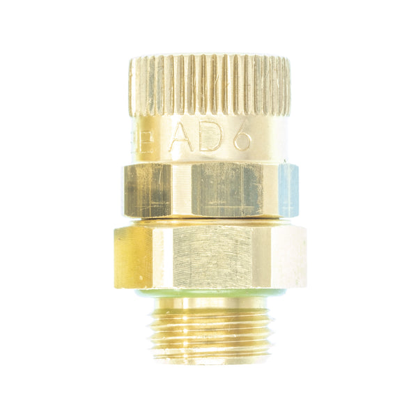 Load image into Gallery viewer, Eisele Liquid Fitting - 6 mm OD / Straight