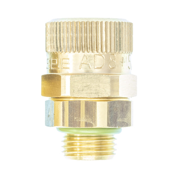 Load image into Gallery viewer, Eisele Liquid Fitting - 8 mm OD / Straight