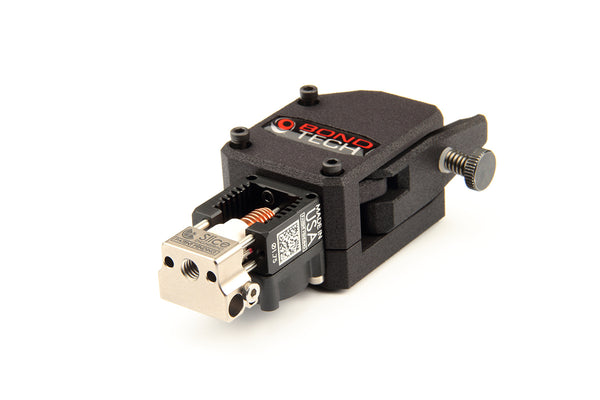 Load image into Gallery viewer, BMG-M Standard Extruder with Mosquito® (Horizontal)