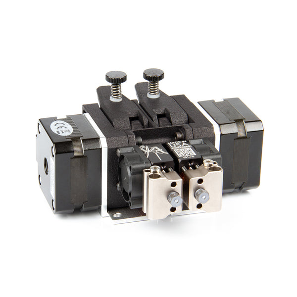 Load image into Gallery viewer, BMG-X2-M Extruder For Mosquito® with Mosquito® and Mounting (Front)