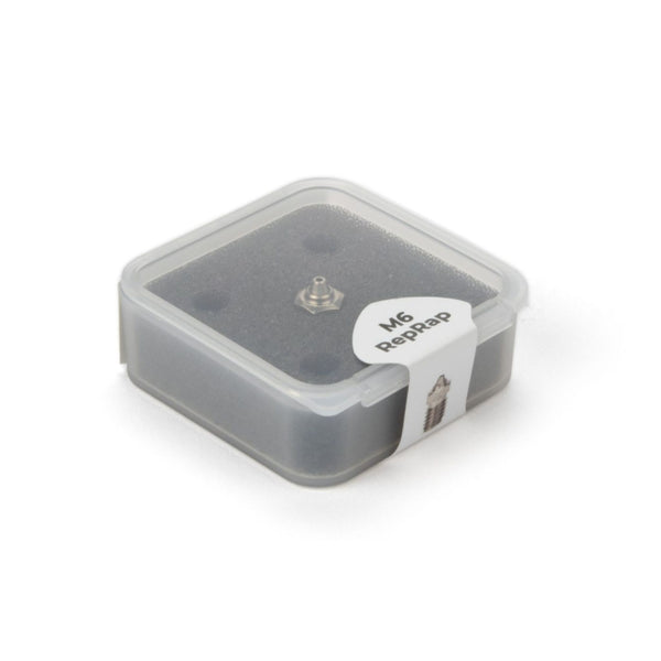 Load image into Gallery viewer, Bondtech CHT BiMetal RepRap M6 Coated Nozzle