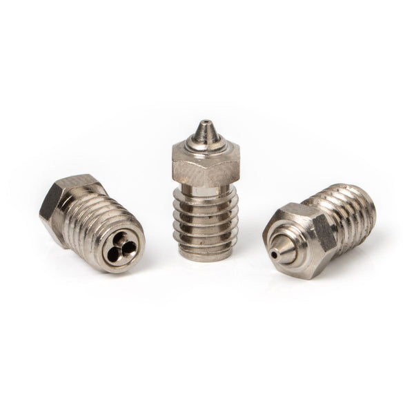 Load image into Gallery viewer, Bondtech CHT BiMetal RepRap M6 Coated Nozzle