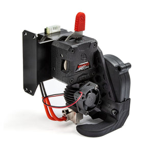 Bondtech LGX for Artillery Sidewinder & Genius Upgrade Bundle (Copperhead)