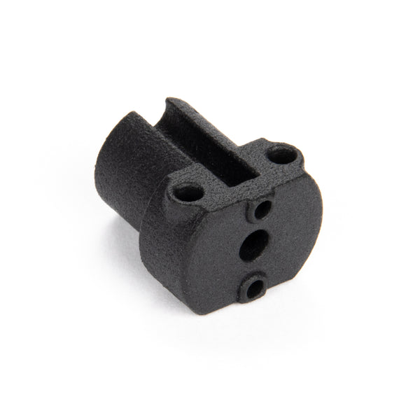 Load image into Gallery viewer, DDX Hotend Adapter For Copperhead™ Screw Mount (Horizontal)