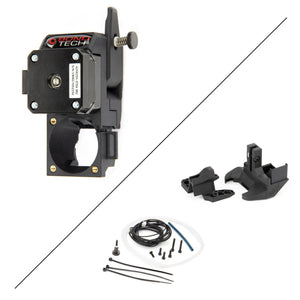 Bondtech DDX v3 For Creality 3D Printers with Mounting and Adapter Set For CR-10(S) Pro/Max