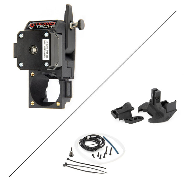 Load image into Gallery viewer, Bondtech DDX v3 For Creality 3D Printers with Mounting and Adapter Set For CR-10(S) Pro/Max