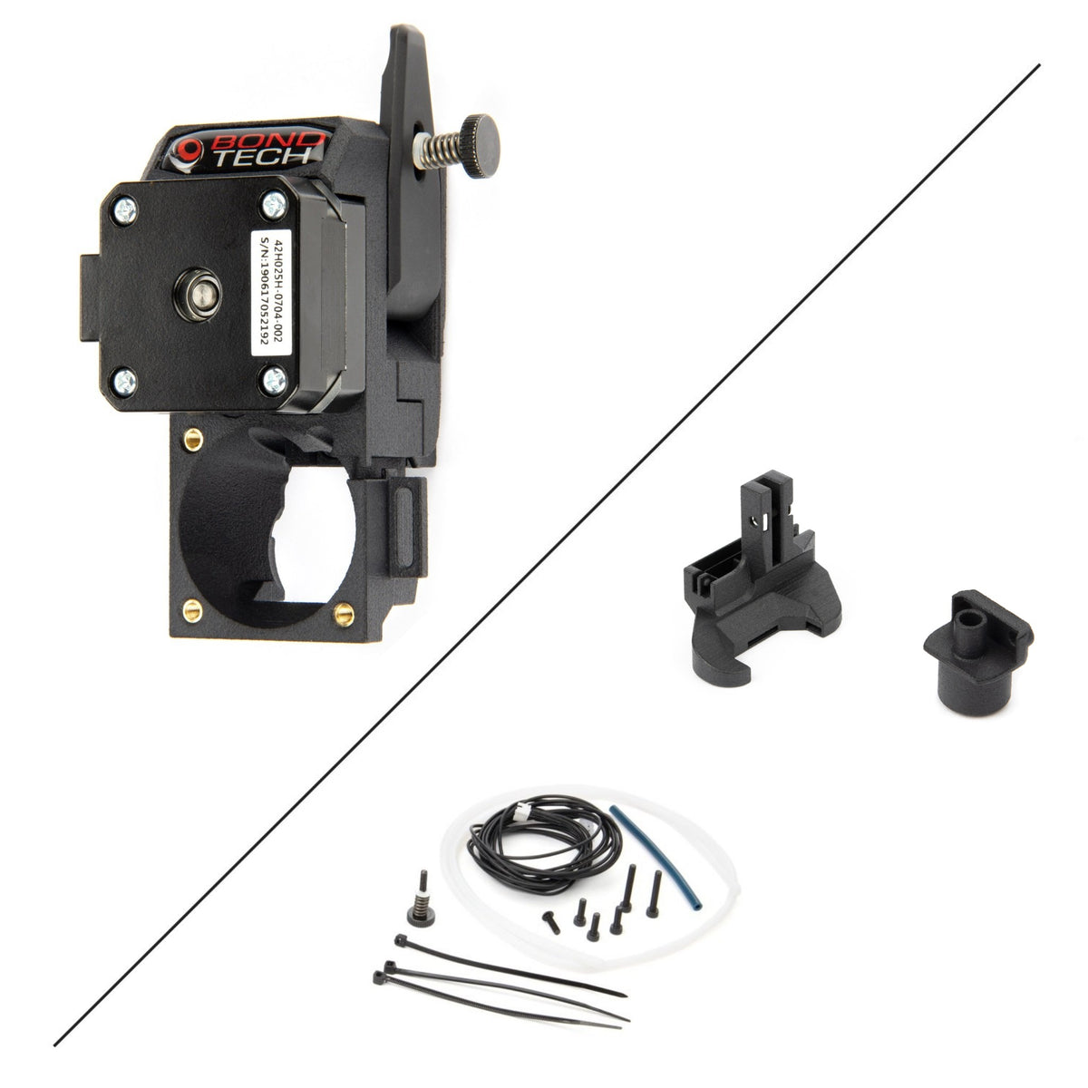 Direct Drive Vs Bowden Extruder-Beginner Guide On Extruder Style