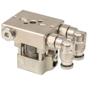Mosquito® Liquid Prototype - 2.85 - Magnum (Right View)