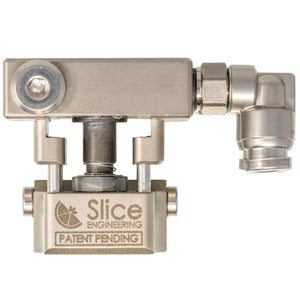 Mosquito® Liquid Prototype - 2.85 - Standard (Front)