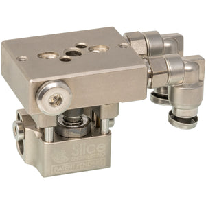 Mosquito® Liquid Prototype - 2.85 - Standard (Left)