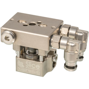 Mosquito® Liquid Prototype - 2.85 - Standard (Right)