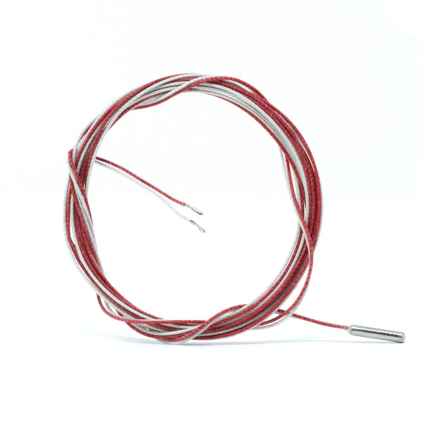 Load image into Gallery viewer, RTD Pt100 Temperature Sensor