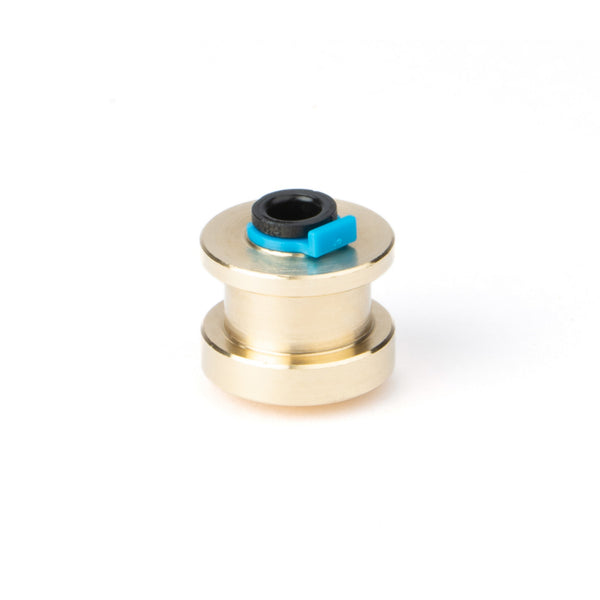 Load image into Gallery viewer, Groove Mount Adapter (Front)